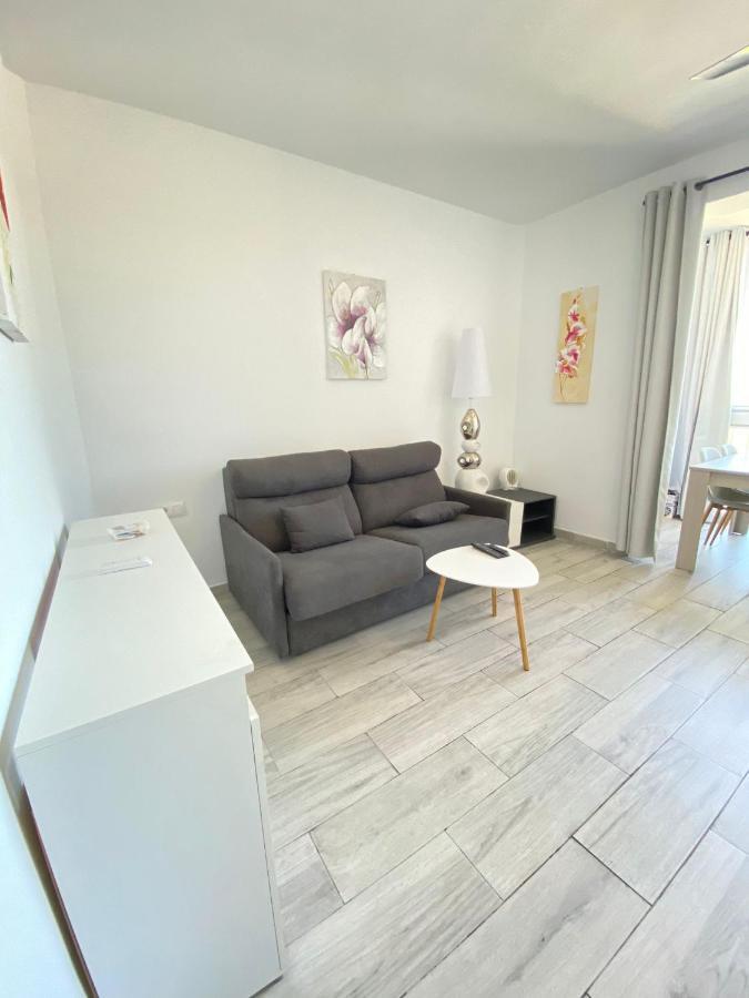 Studio Avec Piscine Et Parking Росас Экстерьер фото